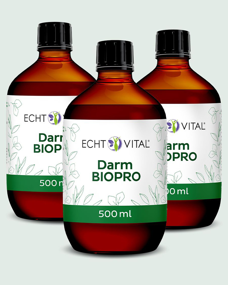 Darm Biopro - 1500 ml